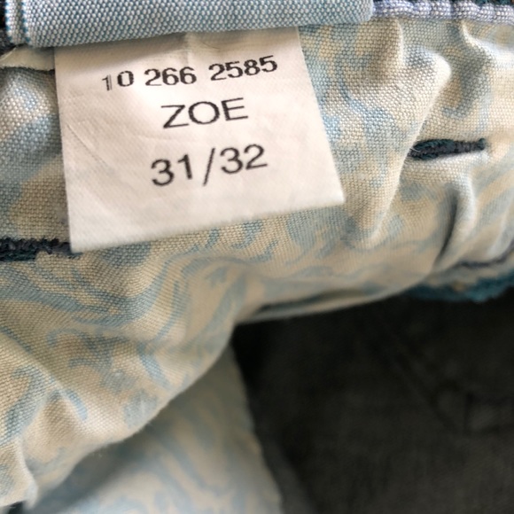 💥MAVI BOOTCUT JEANS💥 - Picture 5 of 5